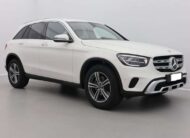 Mercedes-Benz GLC 200 200 d 4Matic Sport