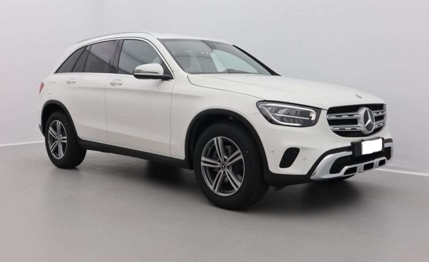 Mercedes-Benz GLC 200 200 d 4Matic Sport