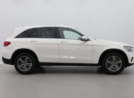 Mercedes-Benz GLC 200 200 d 4Matic Sport