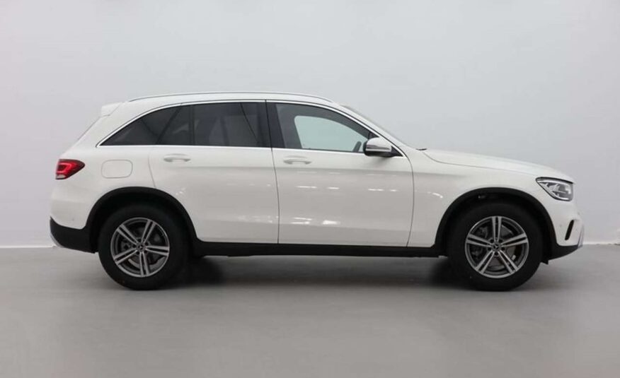 Mercedes-Benz GLC 200 200 d 4Matic Sport