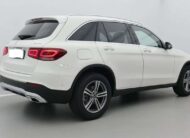 Mercedes-Benz GLC 200 200 d 4Matic Sport