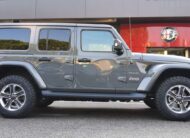 Jeep Wrangler Unlimited 2.2 Mjt II Sahara