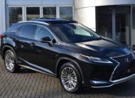 Lexus RX 450h AWD President Line