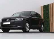 Volkswagen Tiguan 2.0 TDI Highline