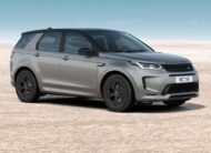 Land Rover Discovery Sport P200 R-Dynamic