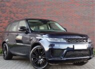 Land Rover Range Rover Sport SDV6 HSE