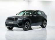 Land Rover Range Rover Velar 2.0 P250 Turbo AWD R-Dynamic