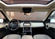 Land Rover Range Rover Sport SDV6 HSE