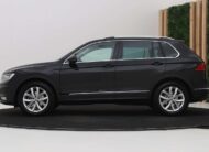 Volkswagen Tiguan 2.0 TDI Highline