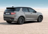 Land Rover Discovery Sport P200 R-Dynamic