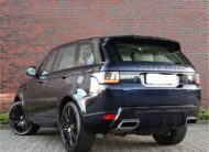 Land Rover Range Rover Sport SDV6 HSE