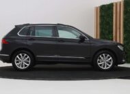 Volkswagen Tiguan 2.0 TDI Highline