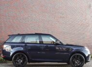 Land Rover Range Rover Sport SDV6 HSE