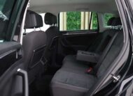 Volkswagen Tiguan 2.0 TDI Highline